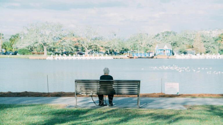 Foto: Qingju Wen / Pexels